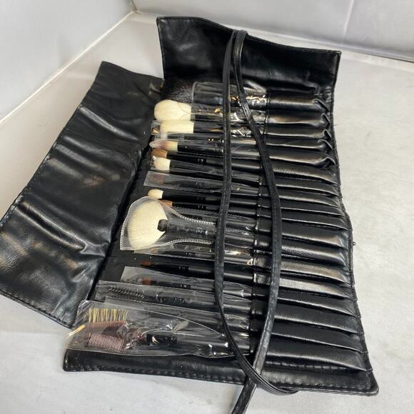 Morphe Set 684 18 piece Professional Brush Set - Picture 1 of 2